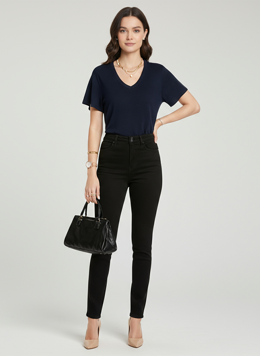 Jeanswest Workday Ready Outfit