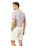 Jeanswest Milton 5 Pocket Short MSO-12136-05/-01