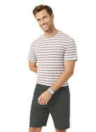 Jeanswest Milton 5 Pocket Short MSO-12136-05/-01