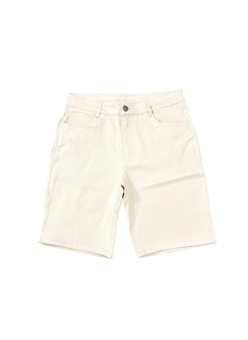 Jeanswest Milton 5 Pocket Short MSO-12136-05/-01