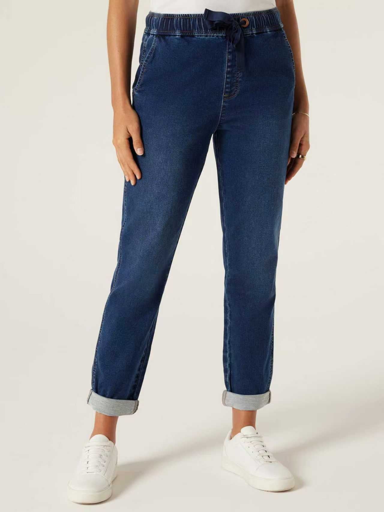 Jeanswest Amelia Jogger WFJ-14941-01