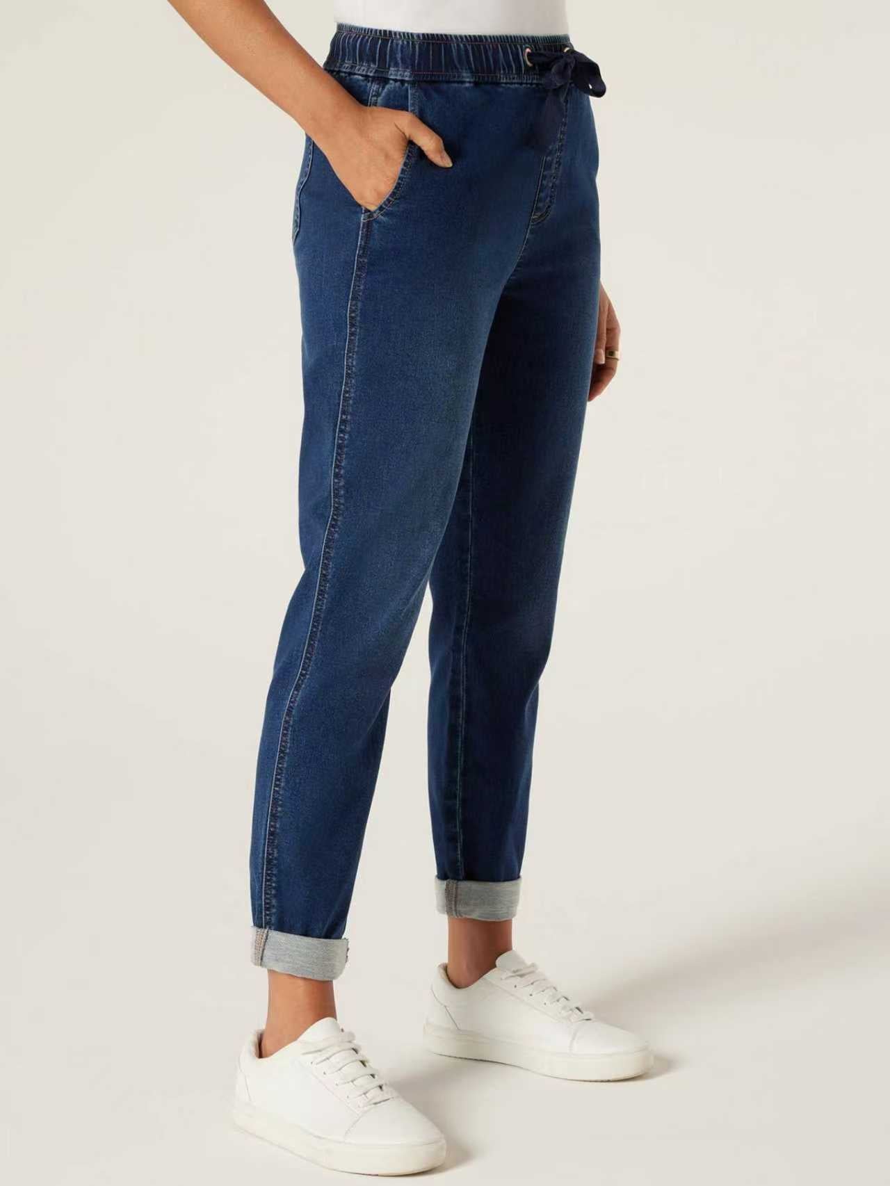Jeanswest Amelia Jogger WFJ-14941-01