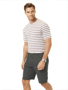 Jeanswest Milton 5 Pocket Short MSO-12136-05/-01