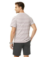 Jeanswest Milton 5 Pocket Short MSO-12136-05/-01