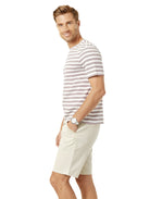 Jeanswest Milton 5 Pocket Short MSO-12136-05/-01
