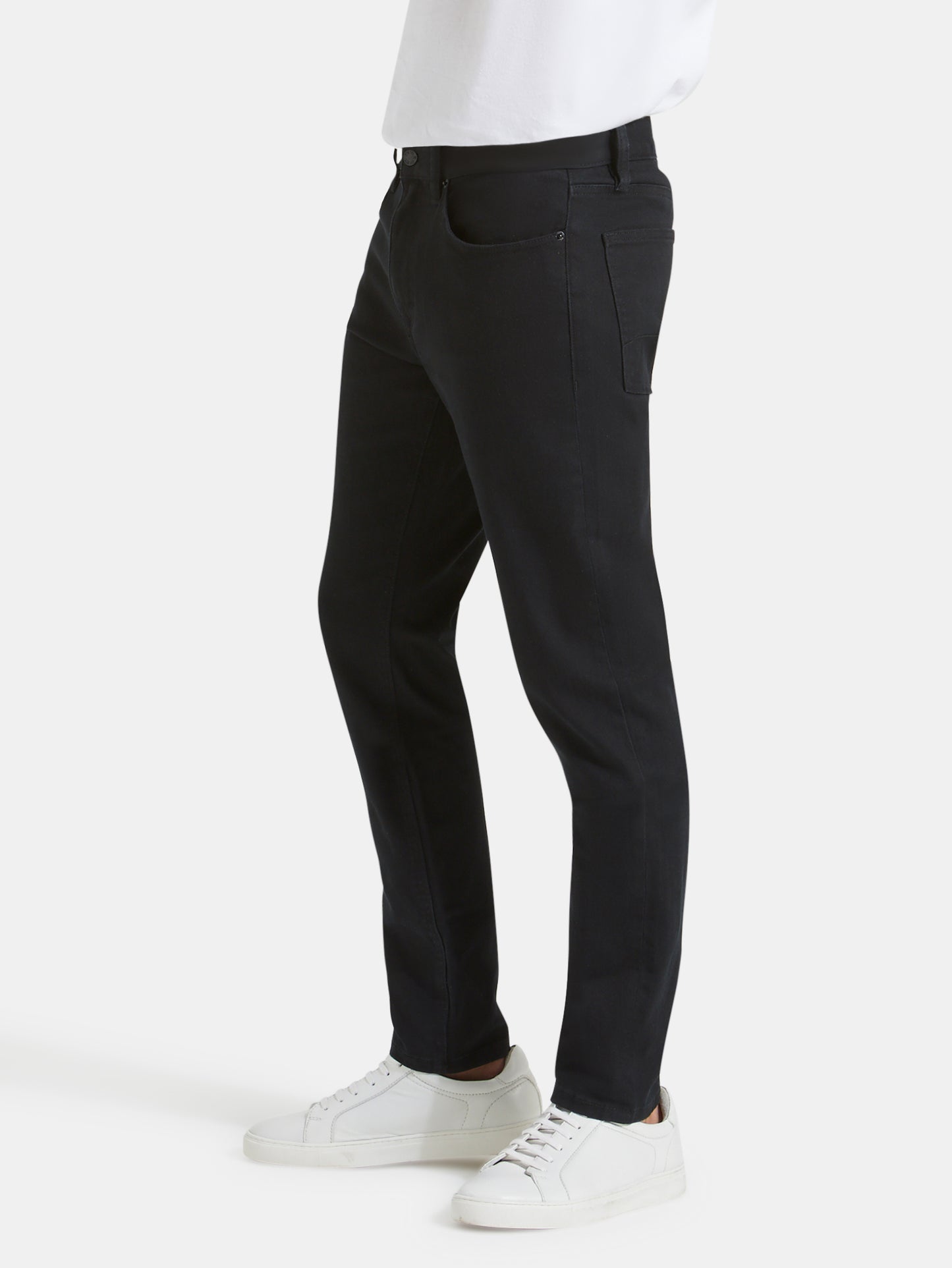 Slim Tapered Jeans