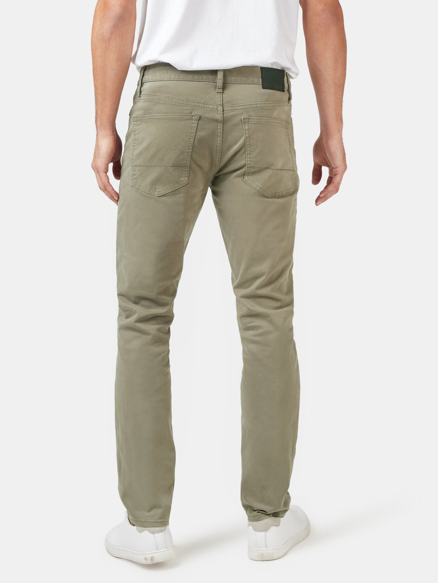 Slim Tapered Jeans