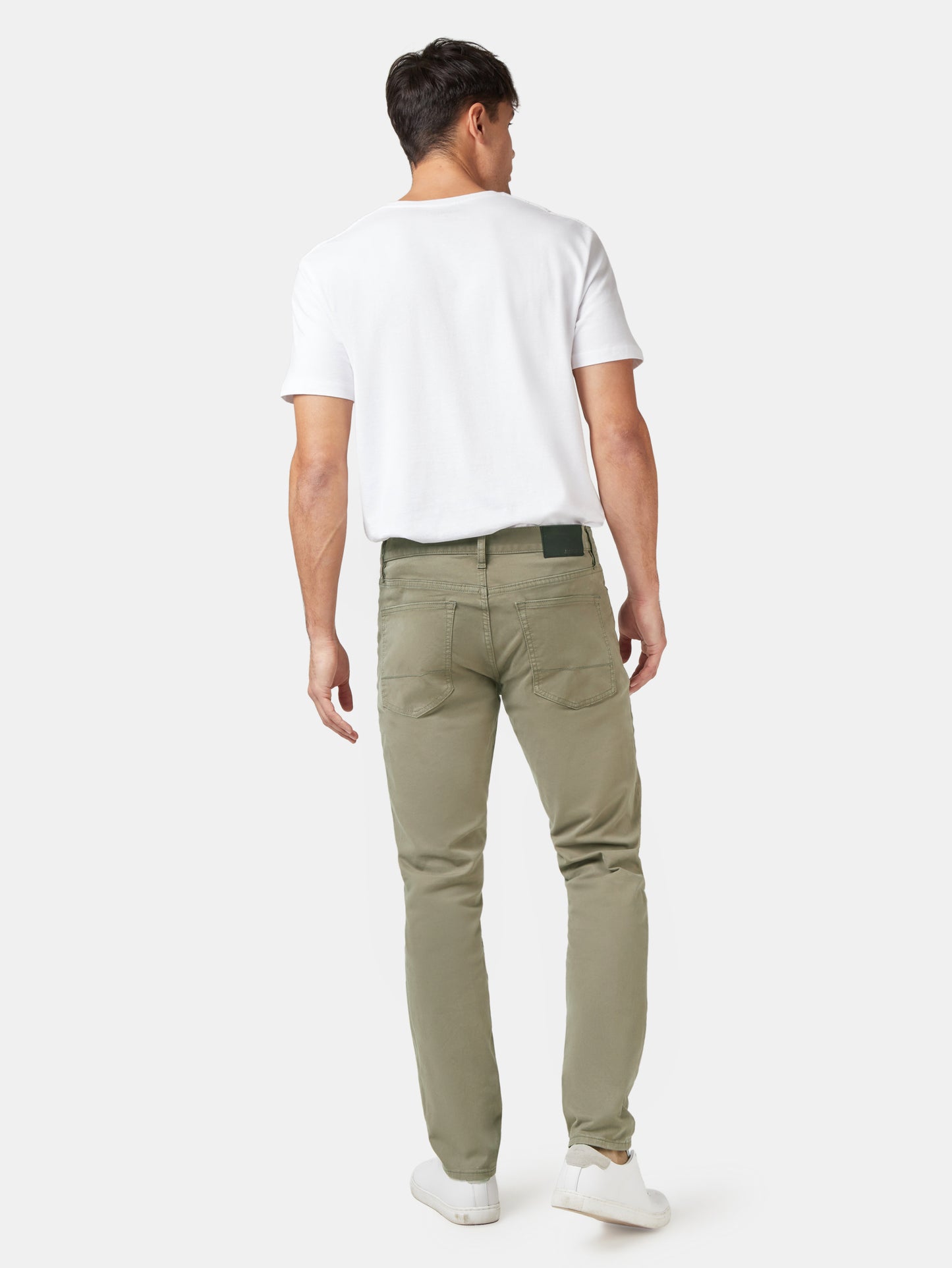 Slim Tapered Jeans