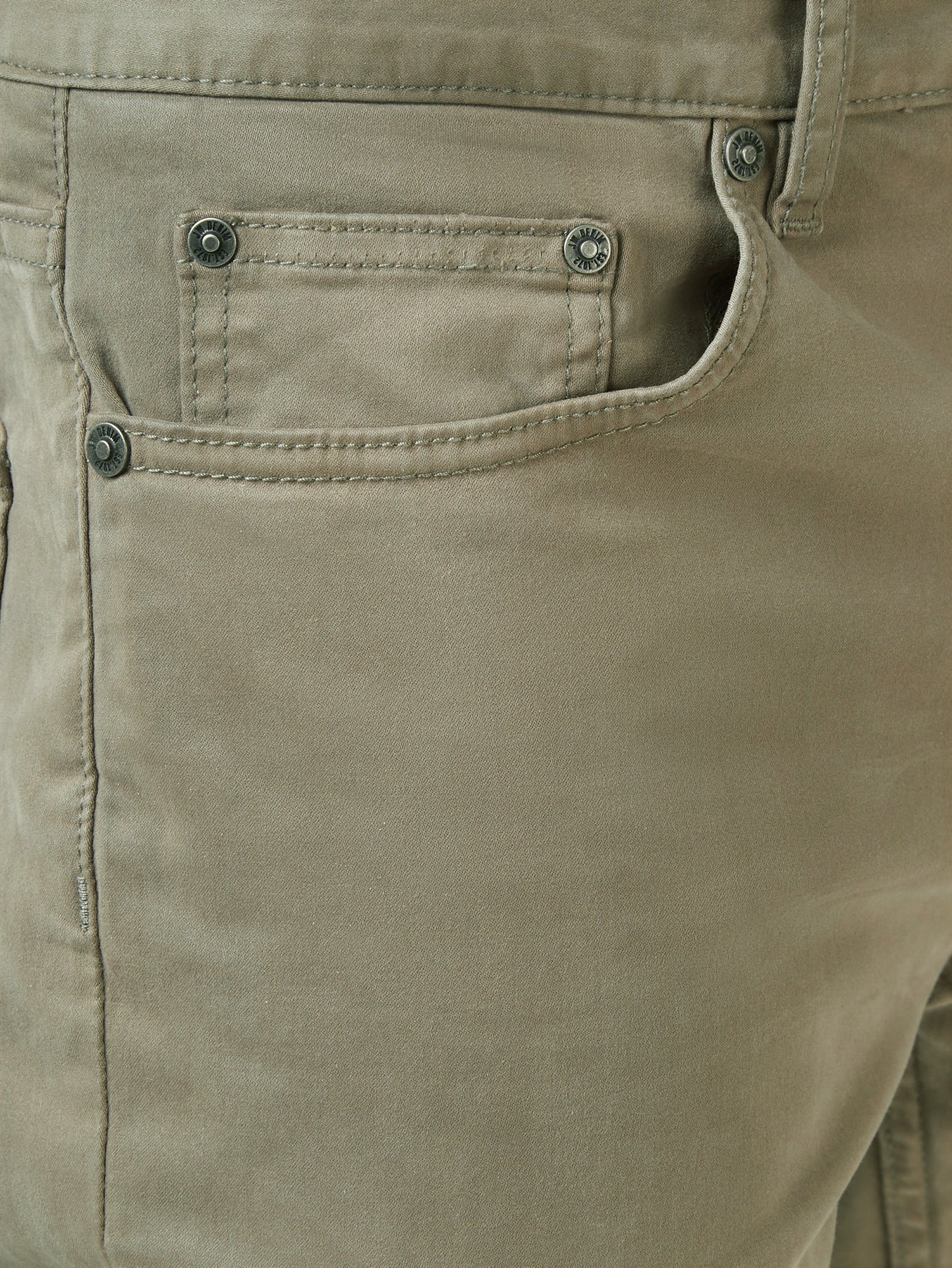 Slim Tapered Jeans