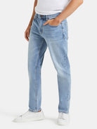 Jeanswest Slim Tapered Jeans MLC-07671-01R