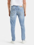 Jeanswest Slim Tapered Jeans MLC-07671-01R