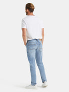 Jeanswest Slim Tapered Jeans MLC-07671-01R