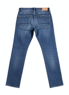 Jeanswest Slim Straight Jeans MLC-10321-01R