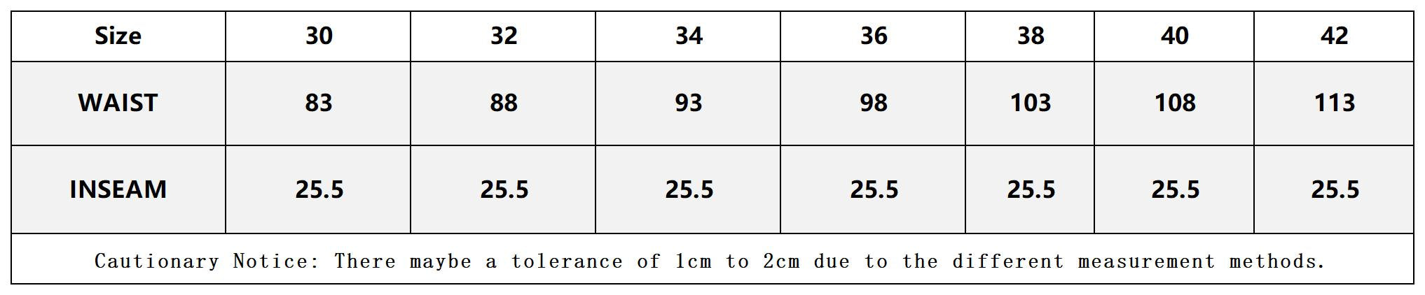 Jeanswest Milton 5 Pocket Short MSO-12136-05/-01