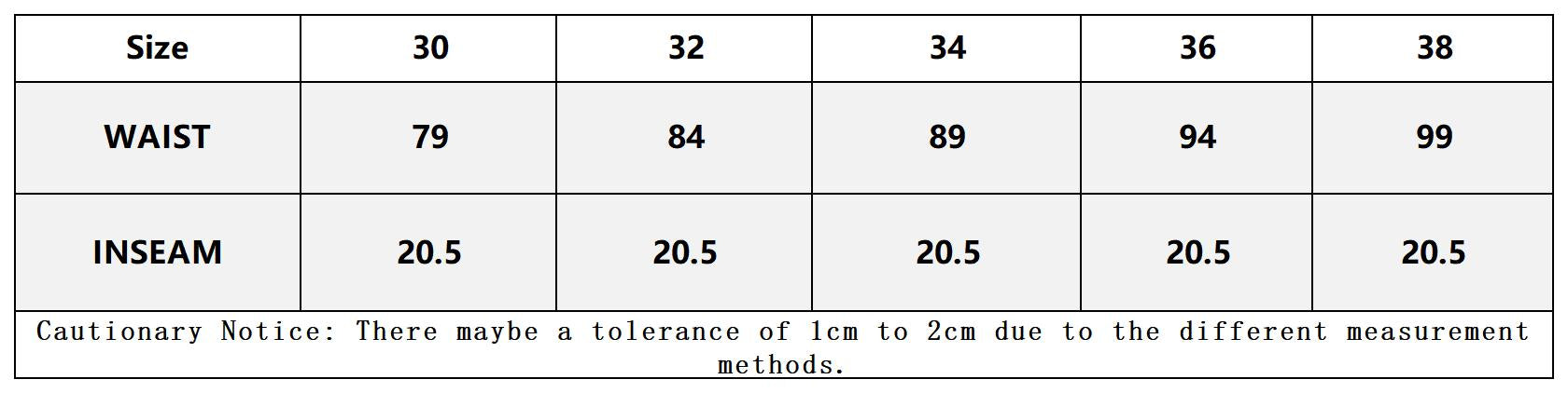 Jeanswest Lewie Linen Short - Australian Summer Exploration Essential MSO-15841