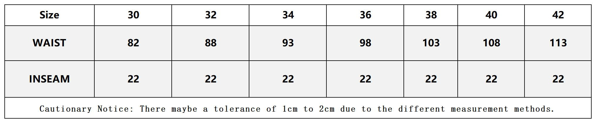 Jeanswest Zain relaxed short MSO-18370
