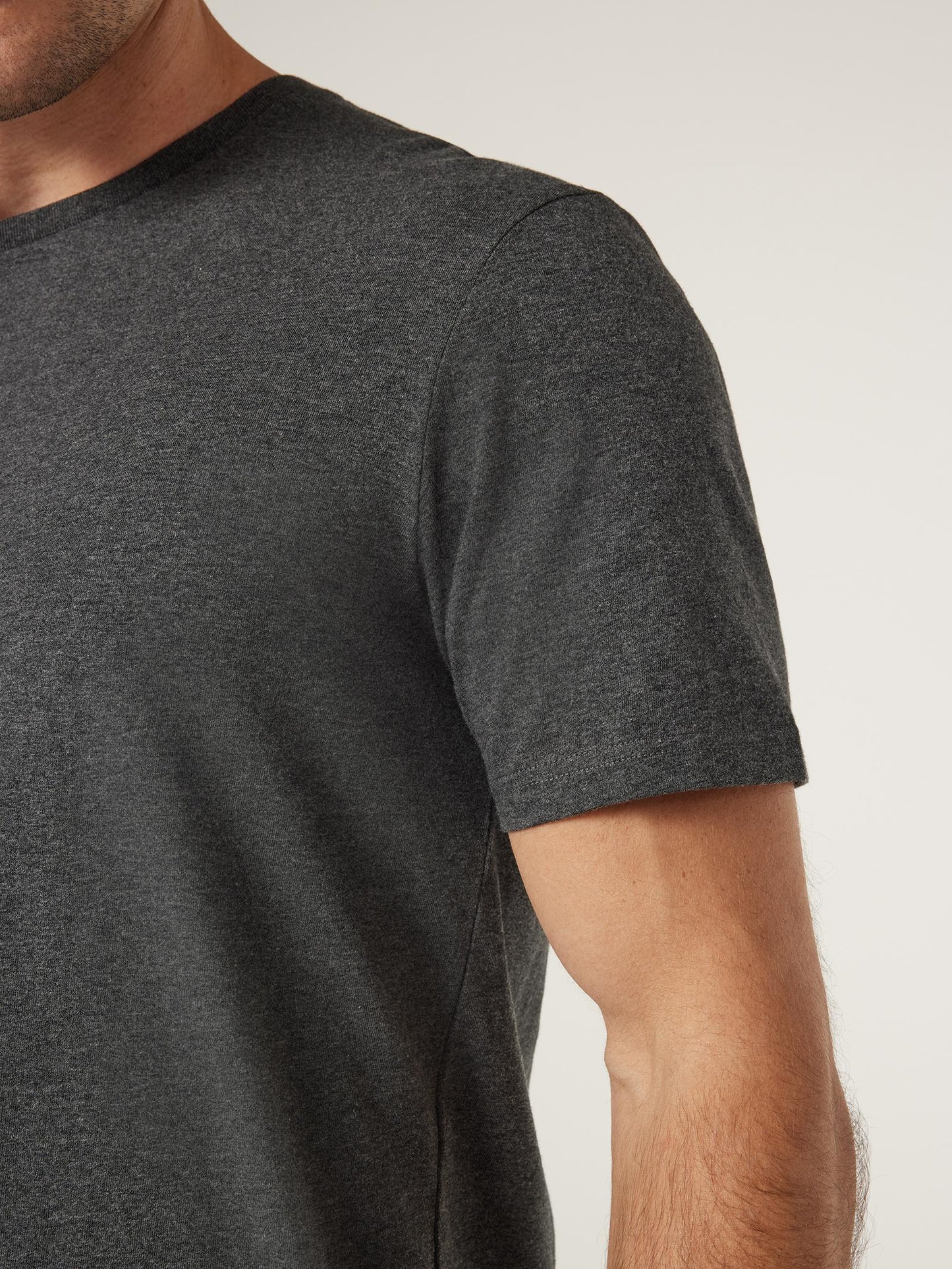 Basic Short Sleeve Tee