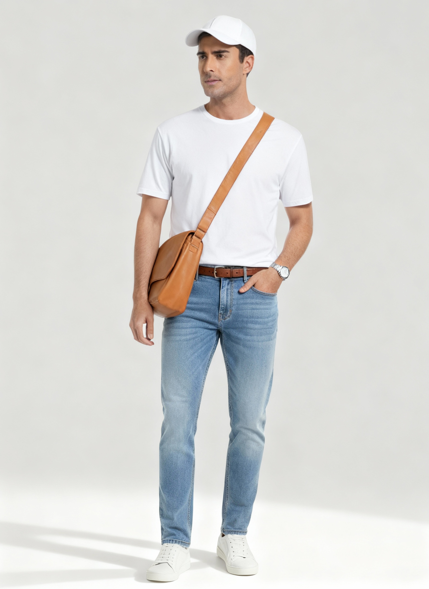 Jeanswest Workday Ready Outfit