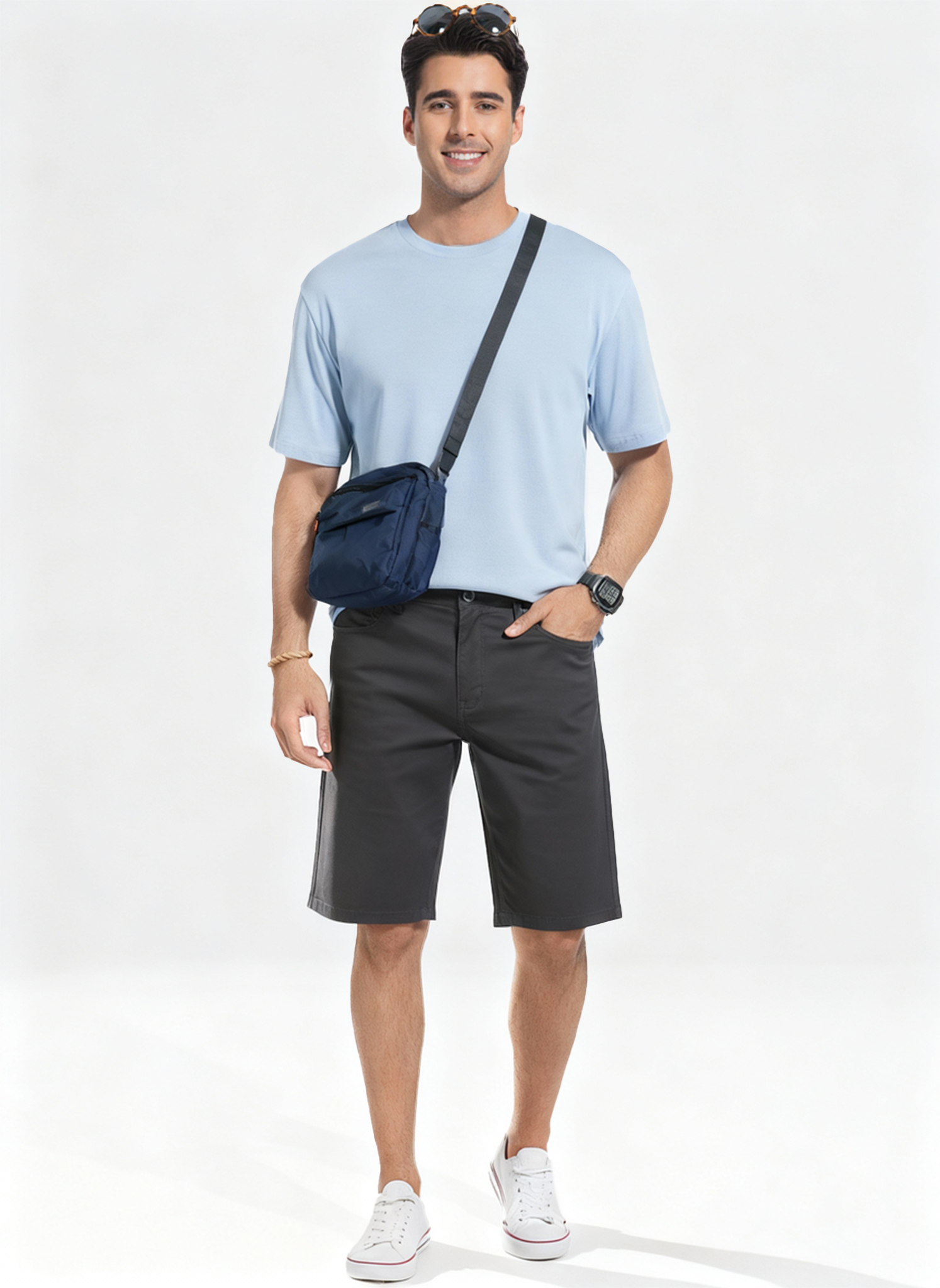 Jeanswest Coastal Set