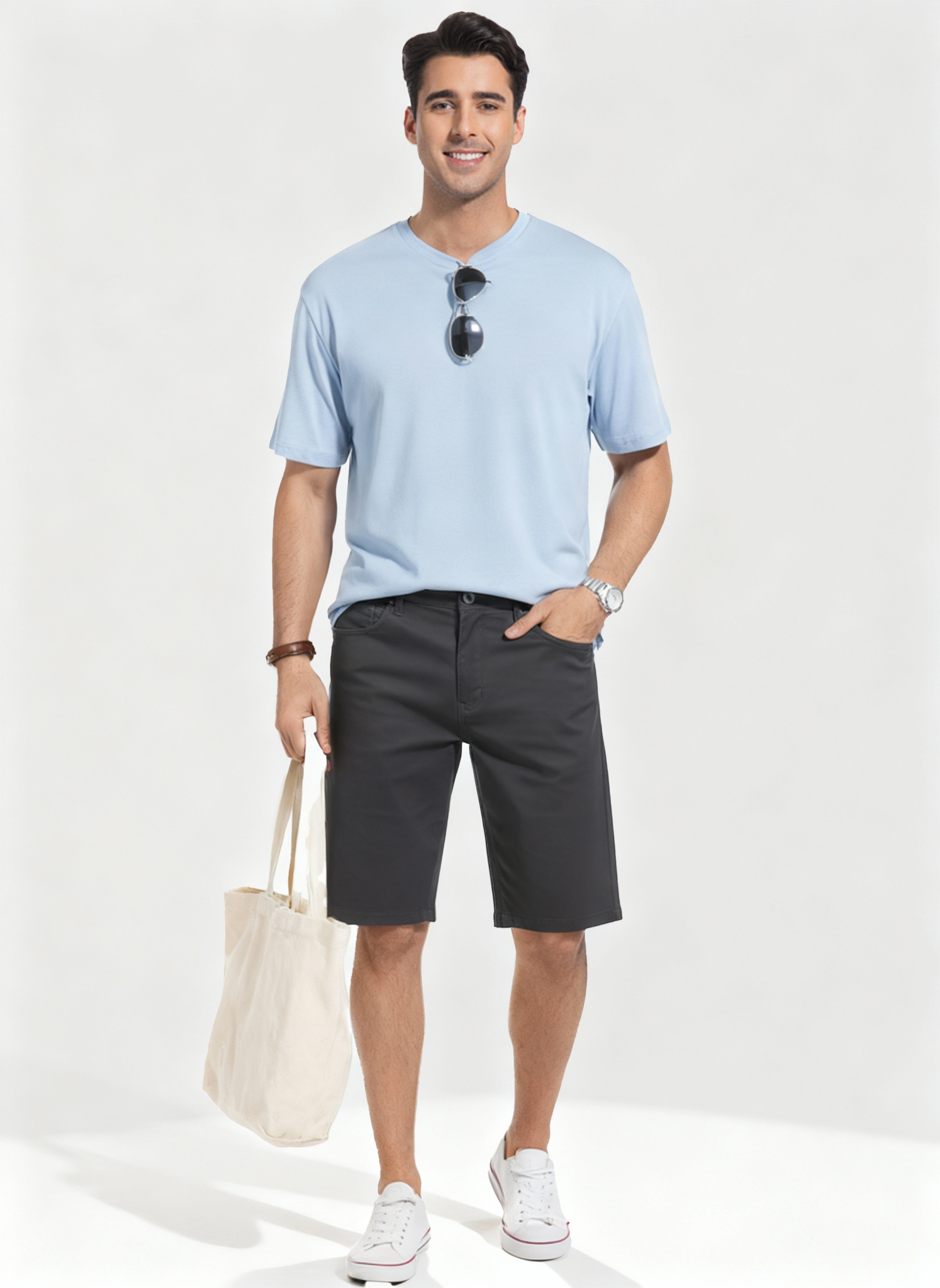 Jeanswest Coastal Set