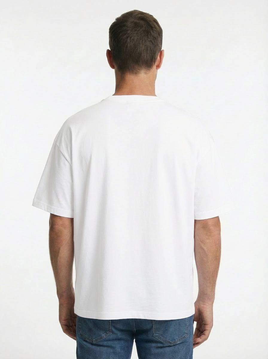 Jeanswest Jeanswest Australian Summer CloudSoft Christmas Tee -S6A-52-173035 Authentic Exploration