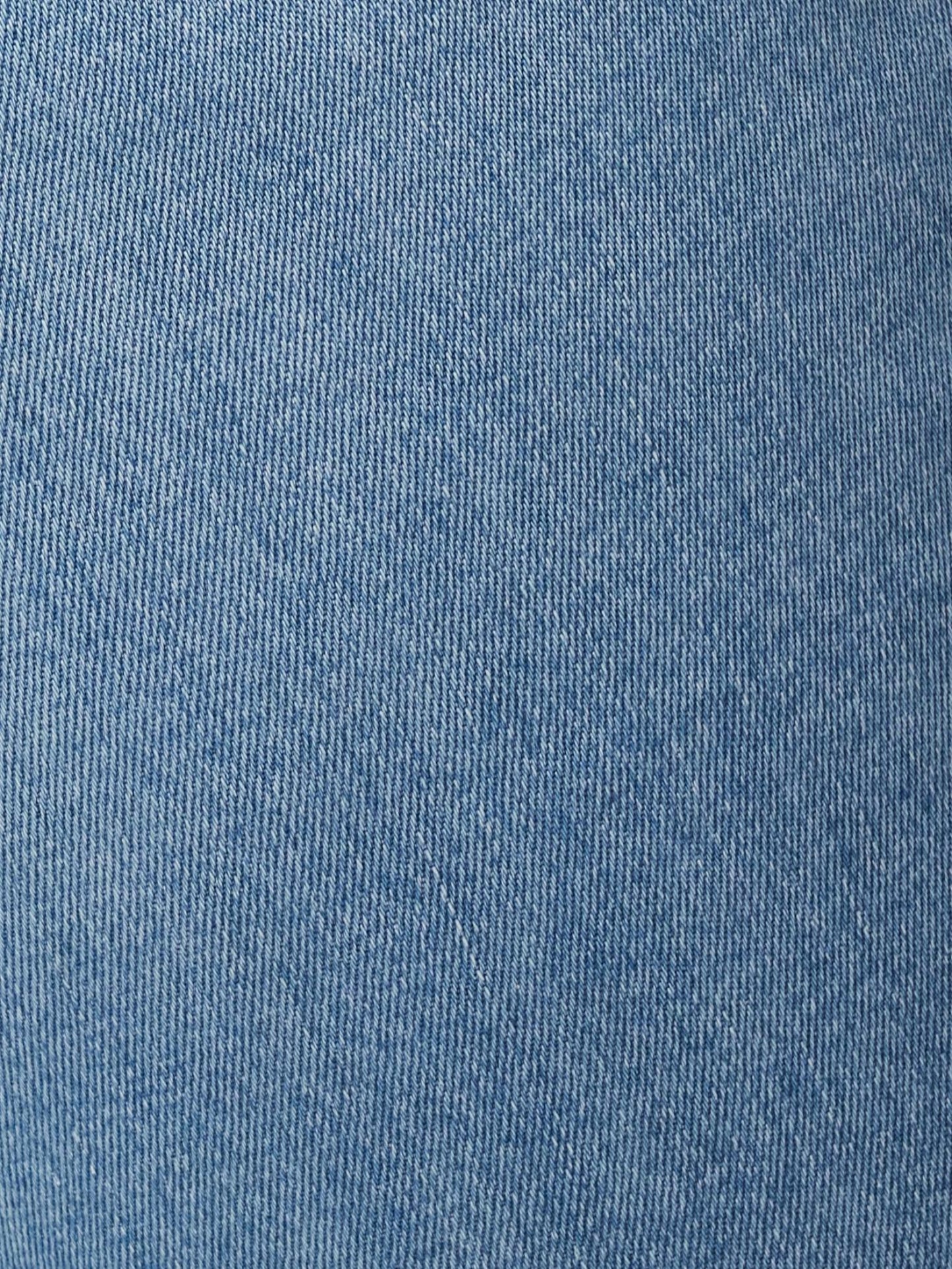 Naomi Curve Embracer Straight Jeans