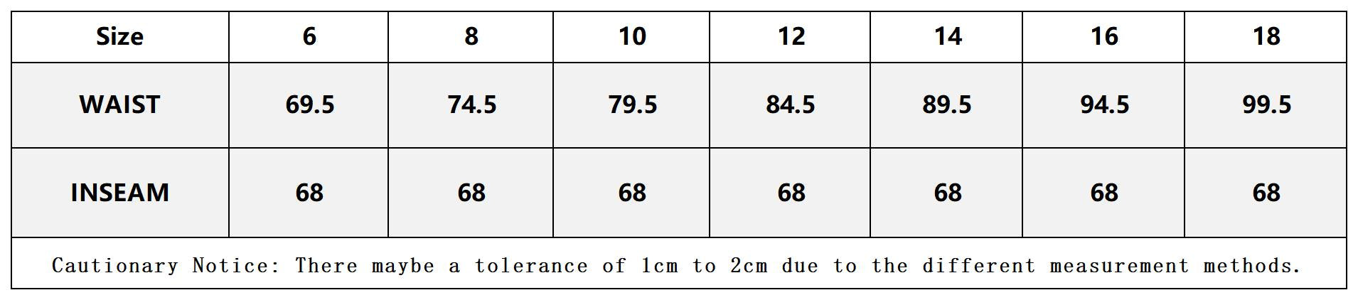 Jeanswest Amelia Jogger WFJ-14941-01
