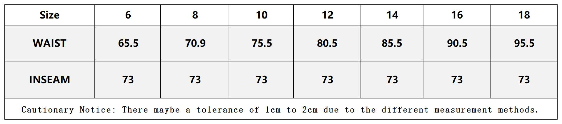 Jeanswest Camilla Boyfriend WFJ-18284-01/02