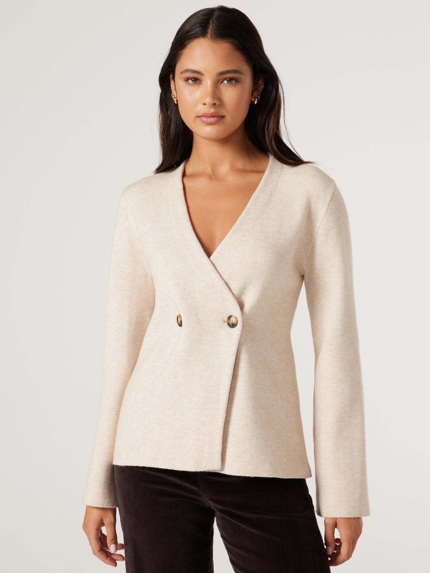 Hayleigh Knit Cardigan