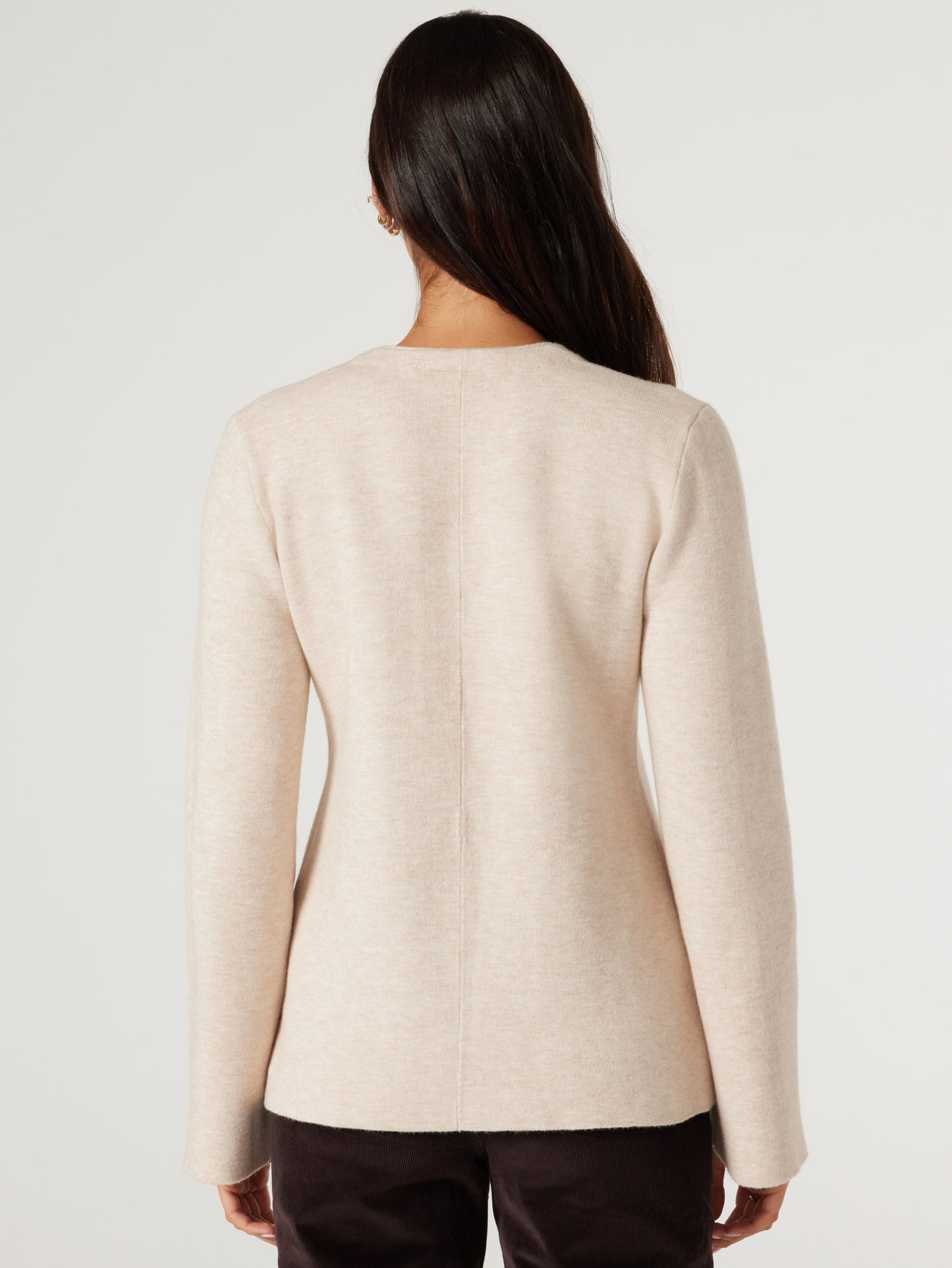 Hayleigh Knit Cardigan