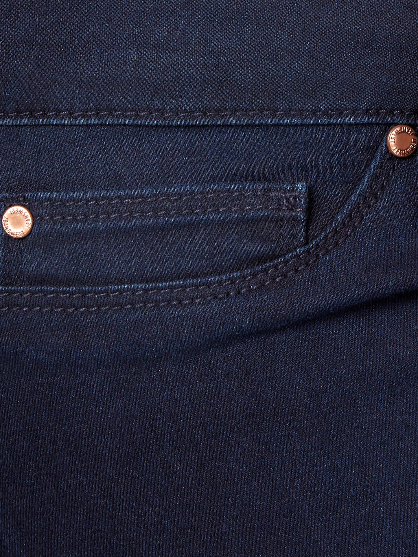 Maternity Skinny jeans Indigo Ink