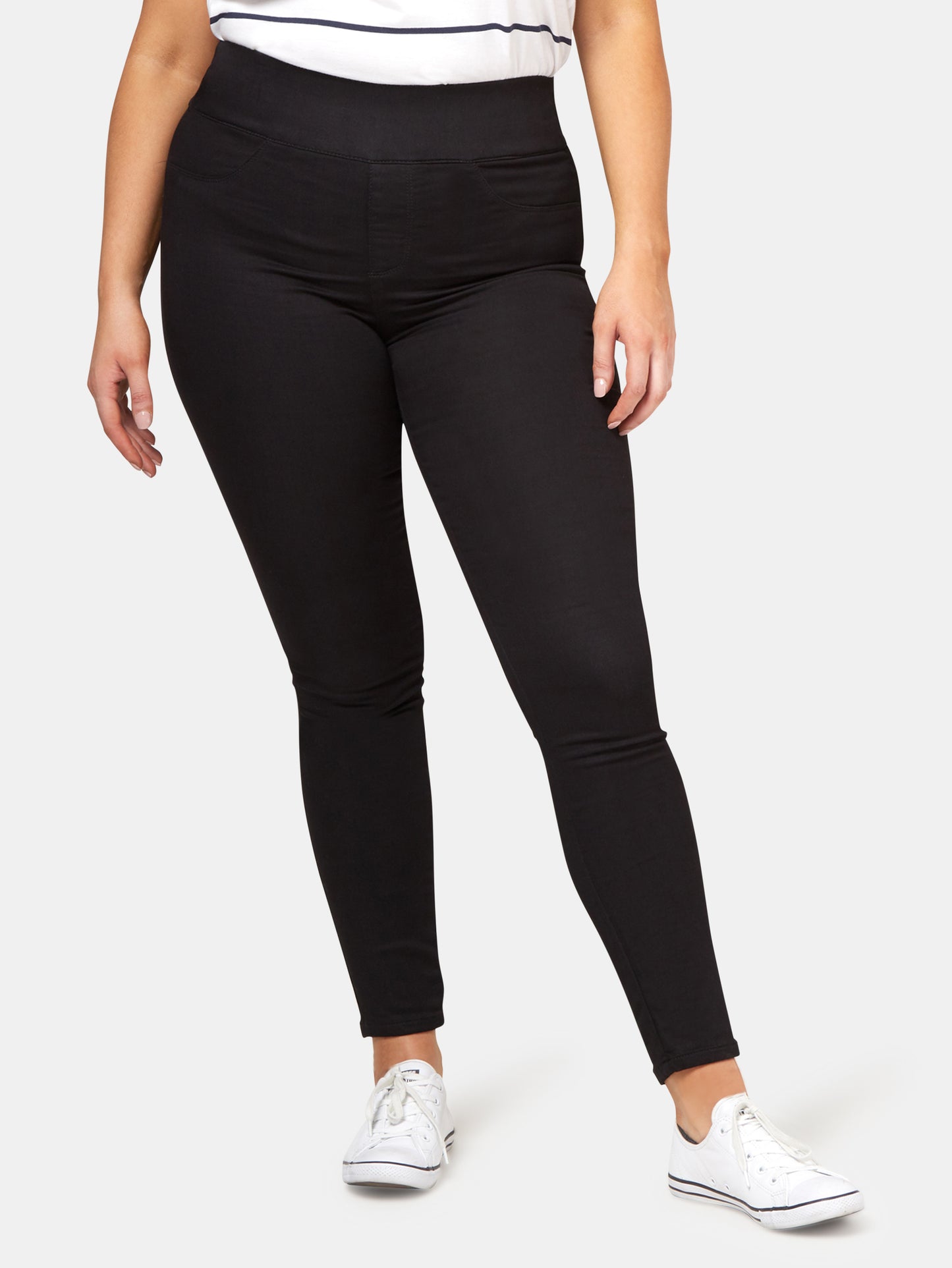 Tessa Skinny Jean
