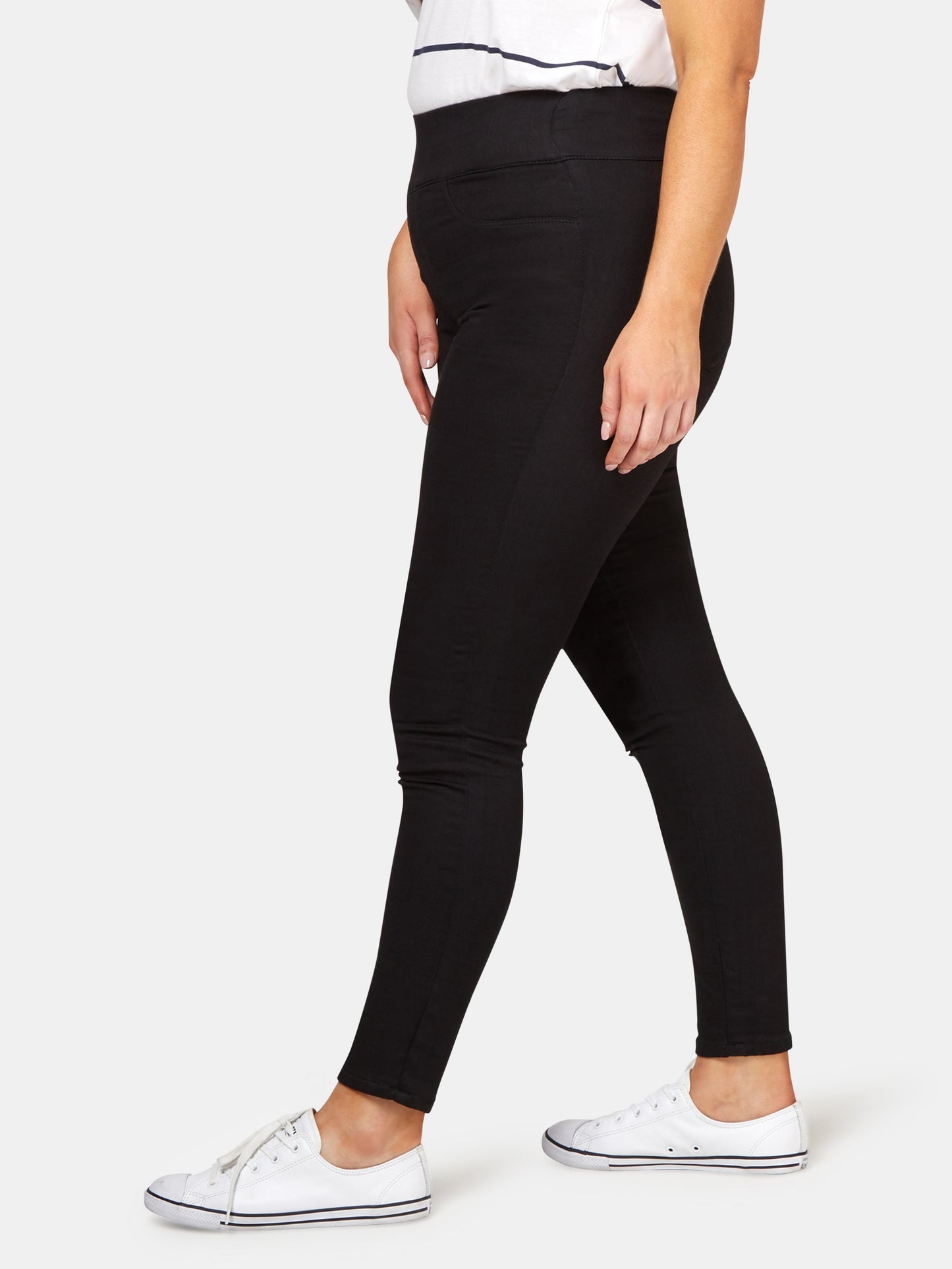 Tessa Skinny Jean
