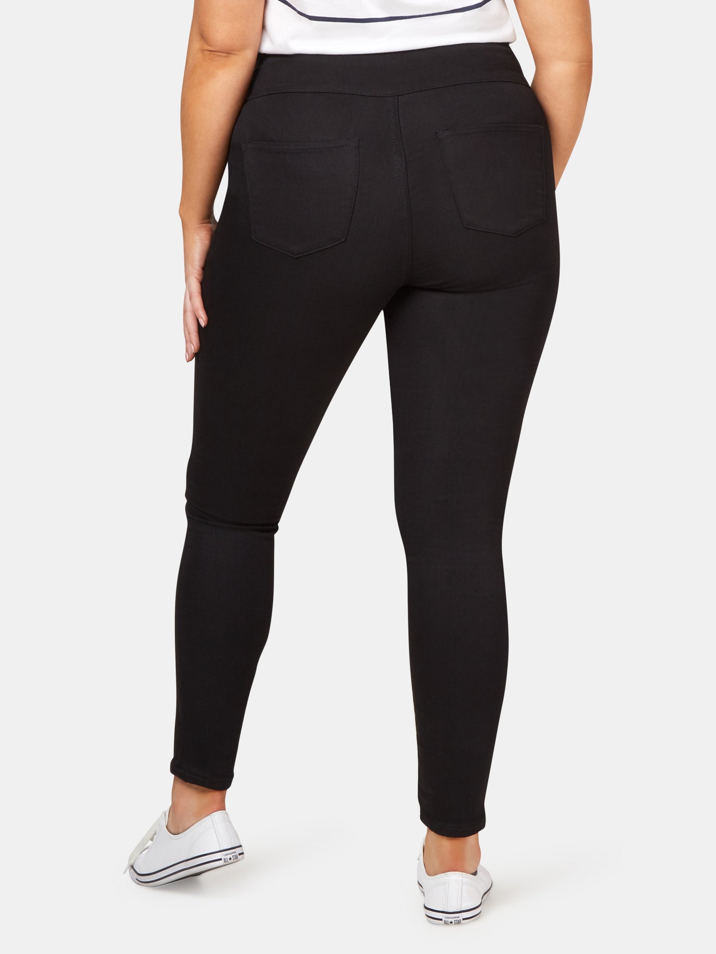 Tessa Skinny Jean