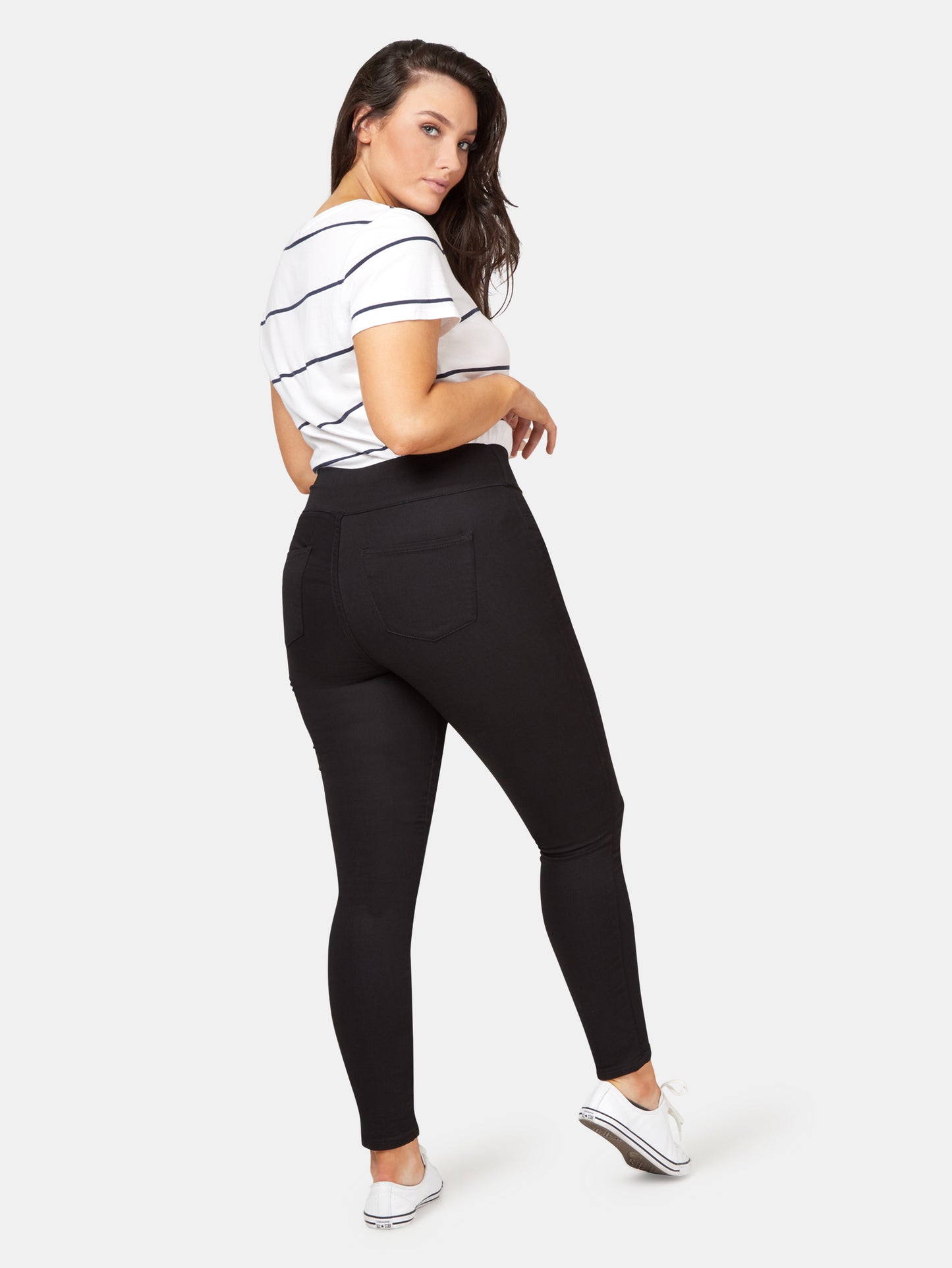 Tessa Skinny Jean