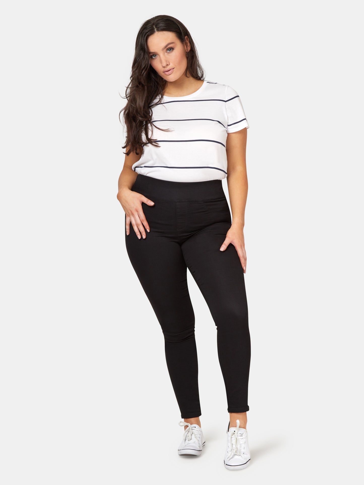 Tessa Skinny Jean
