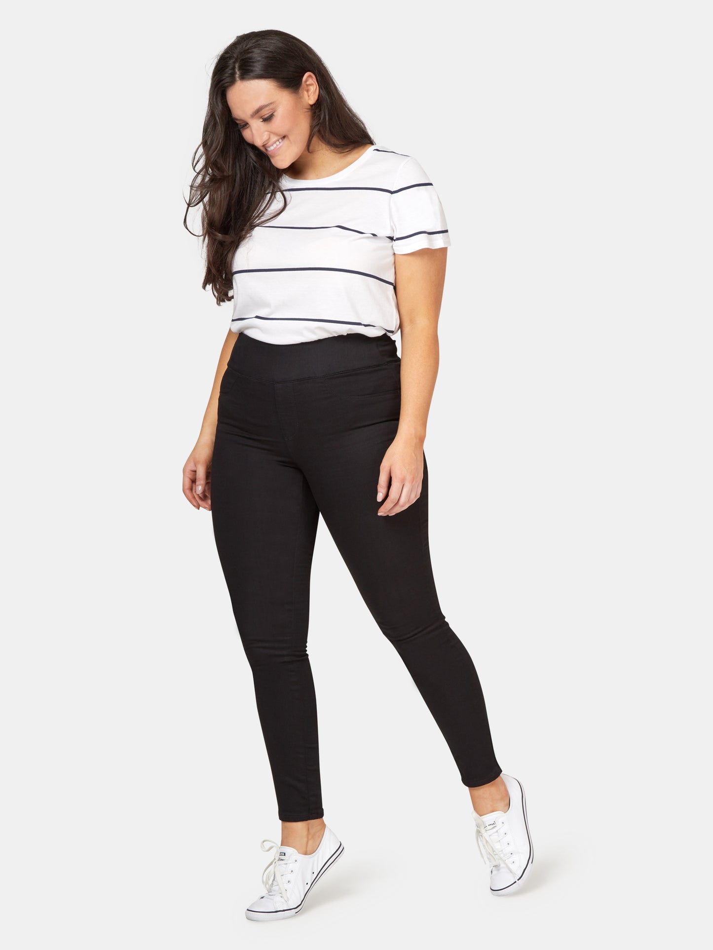 Tessa Skinny Jean