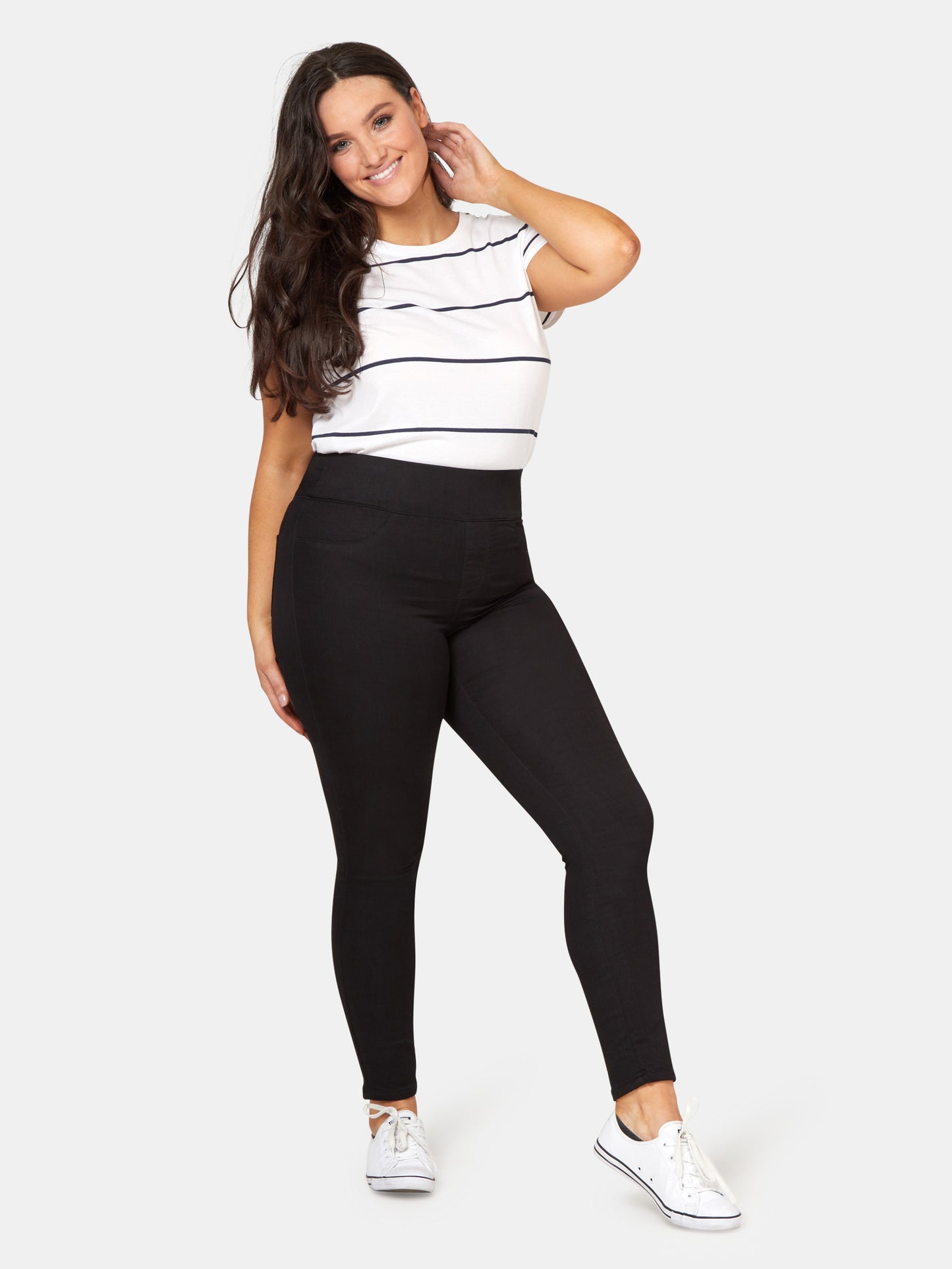 Tessa Skinny Jean