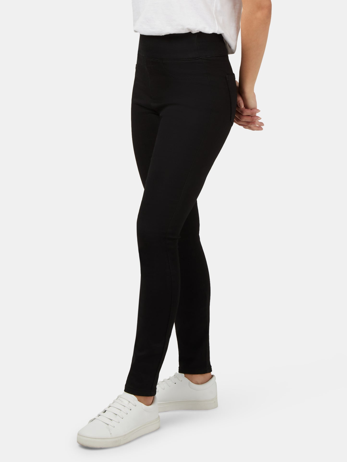 Tessa Skinny Jean