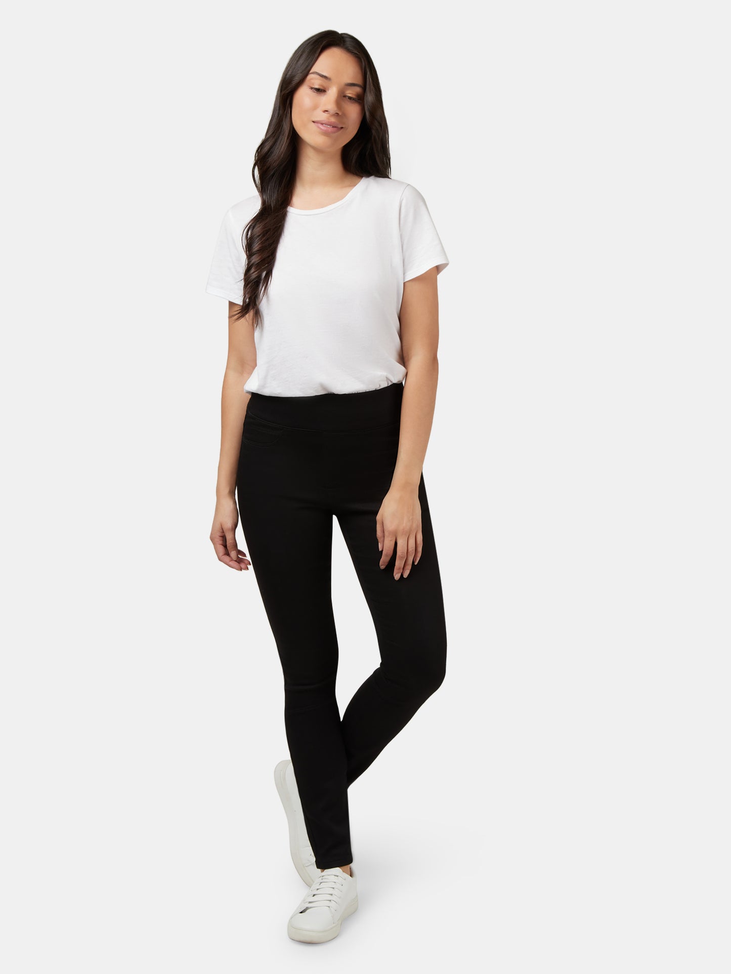 Tessa Skinny Jean