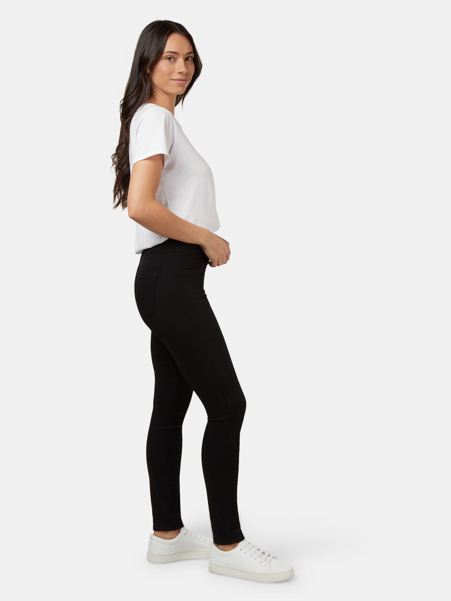 Tessa Skinny Jean