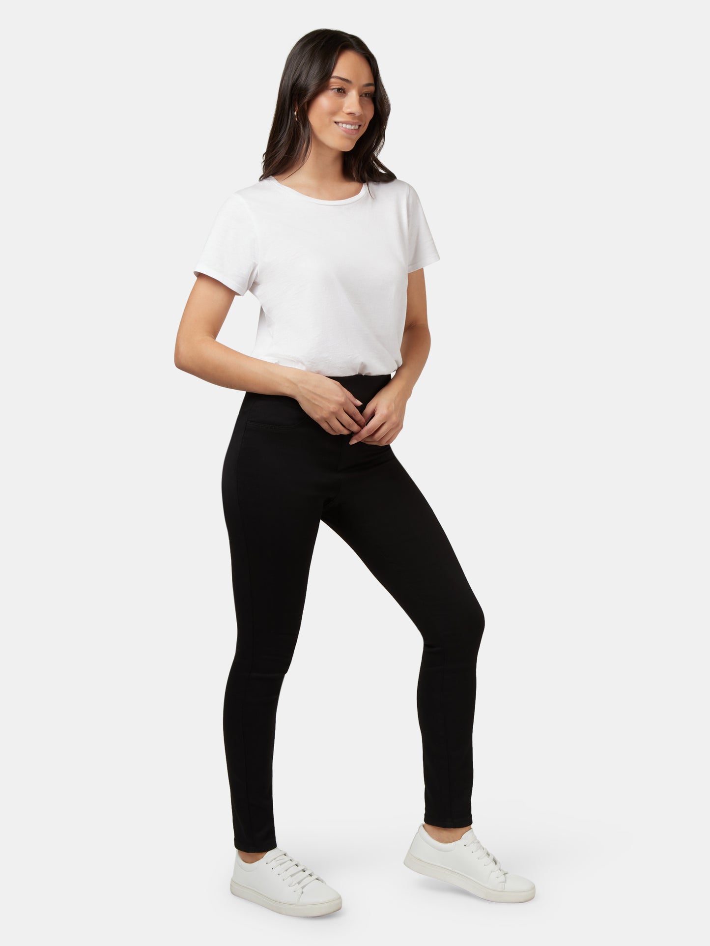 Tessa Skinny Jean