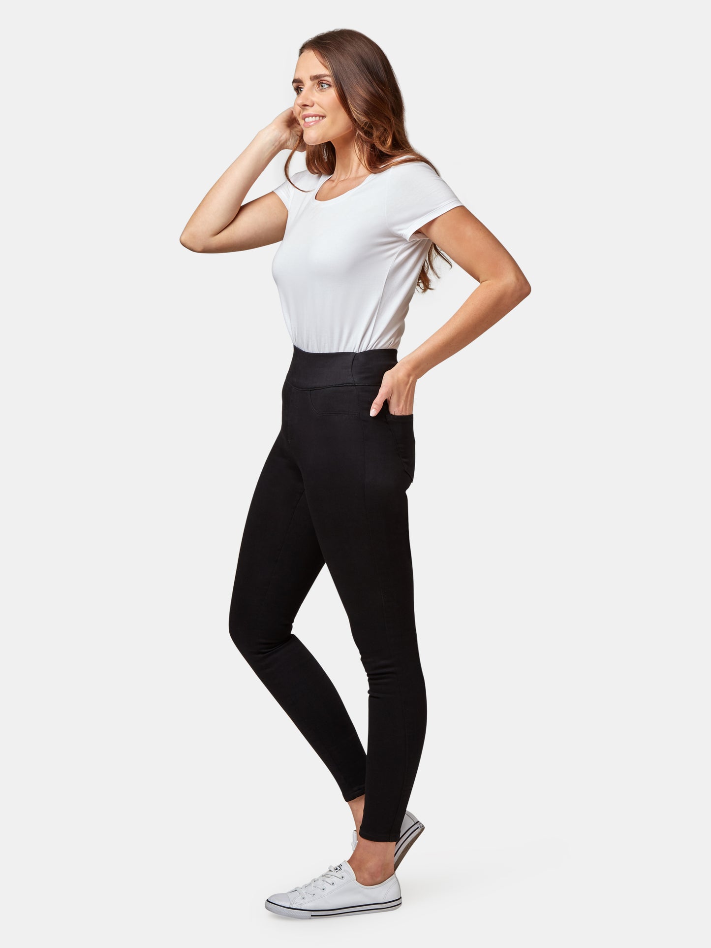 Tessa Skinny Jean
