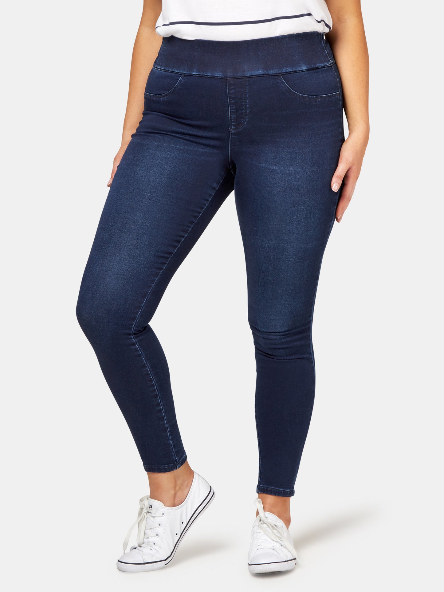 Tessa Skinny Jeans