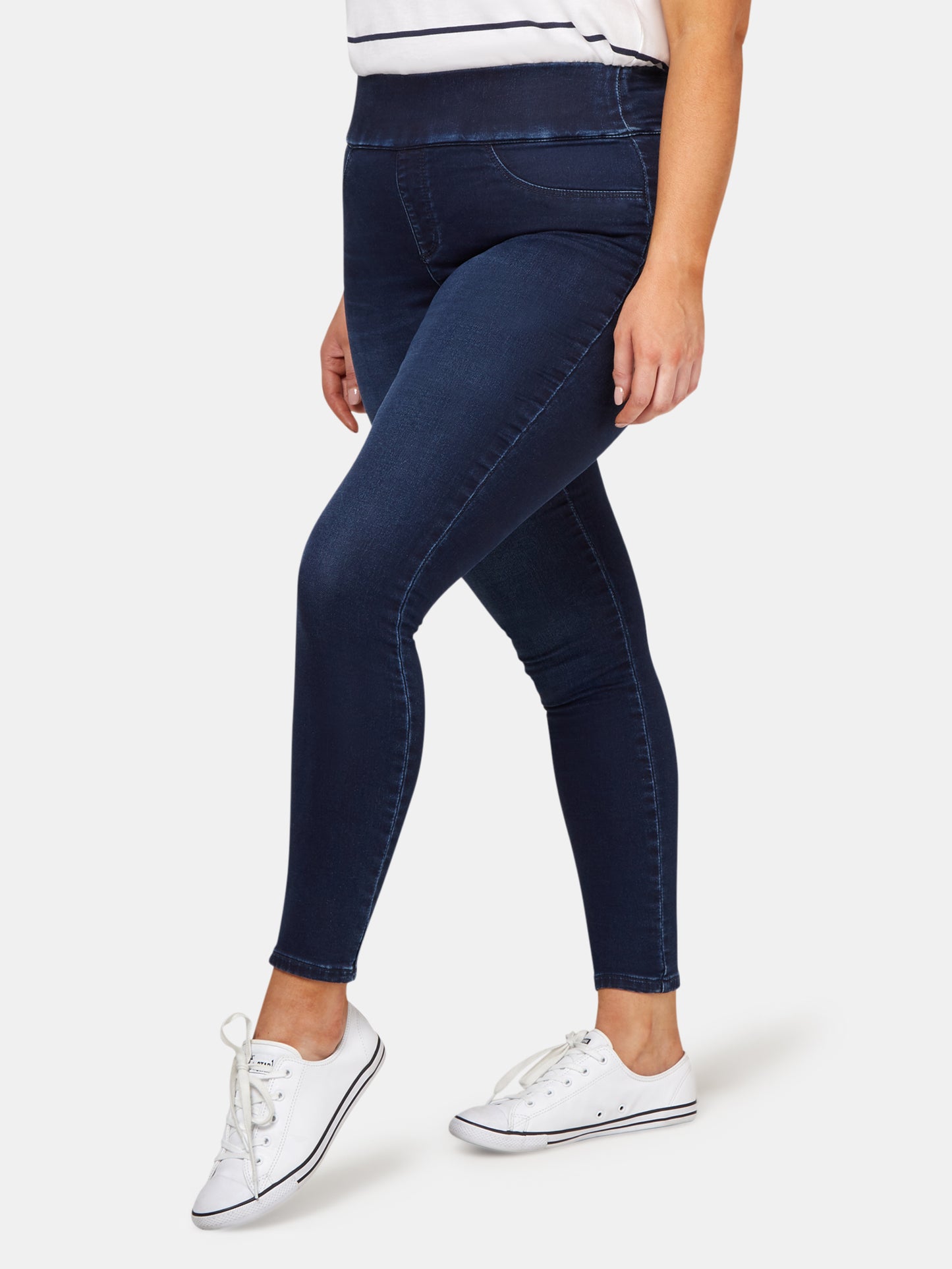 Tessa Skinny Jeans