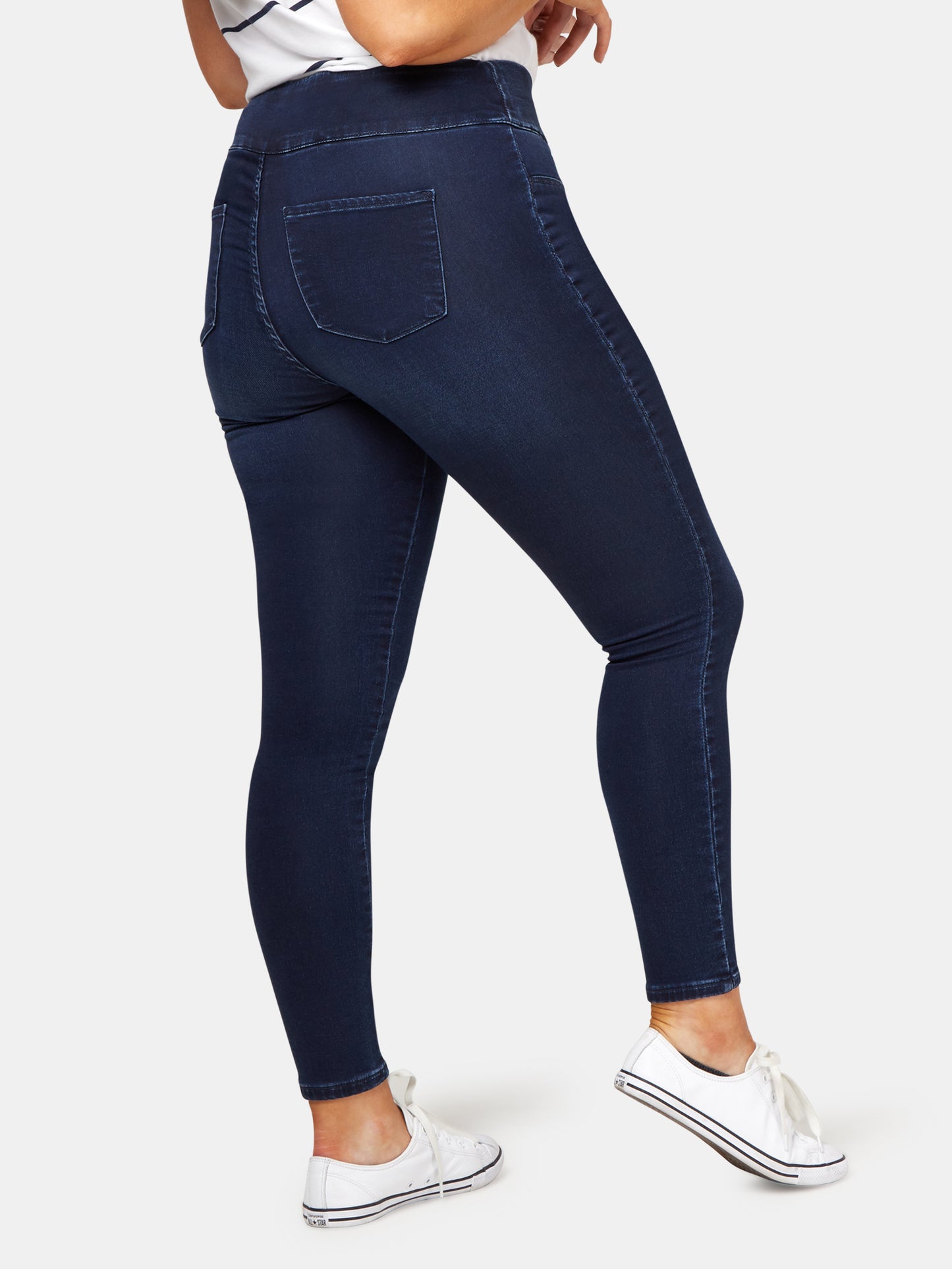 Tessa Skinny Jeans