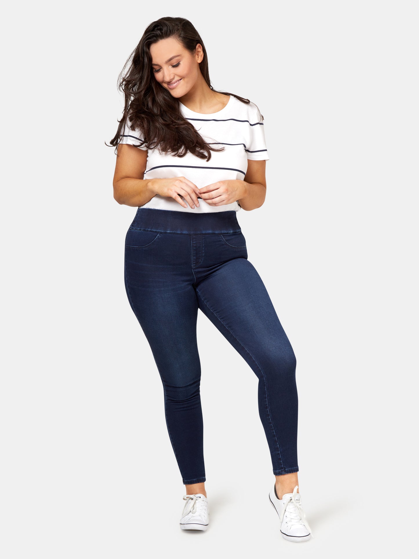 Tessa Skinny Jeans