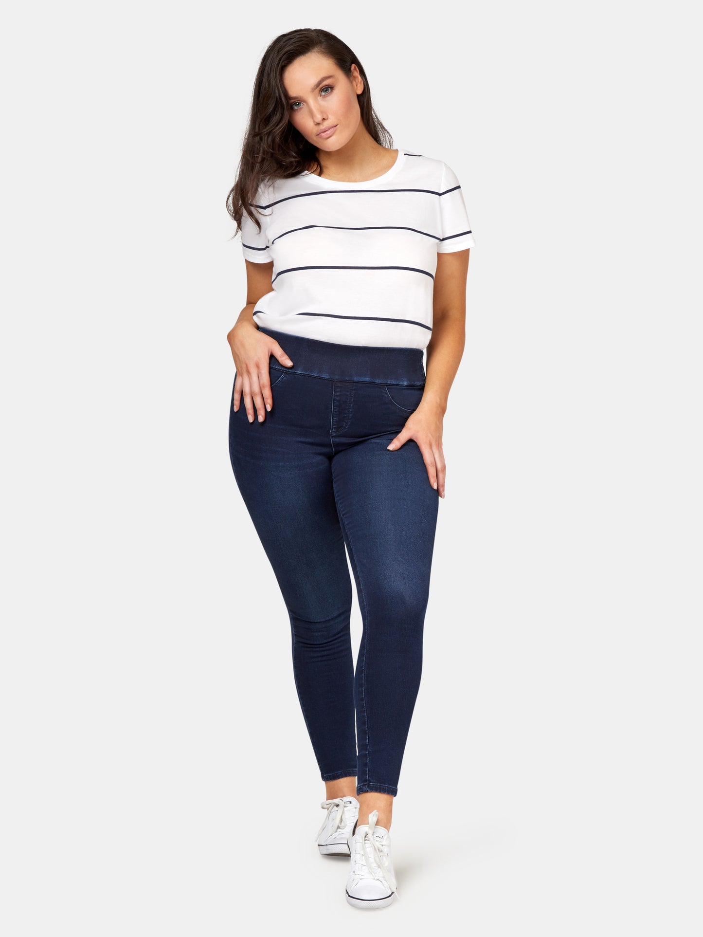 Tessa Skinny Jeans