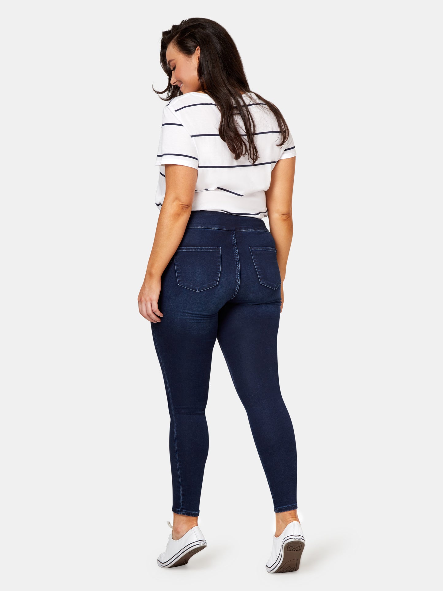 Tessa Skinny Jeans