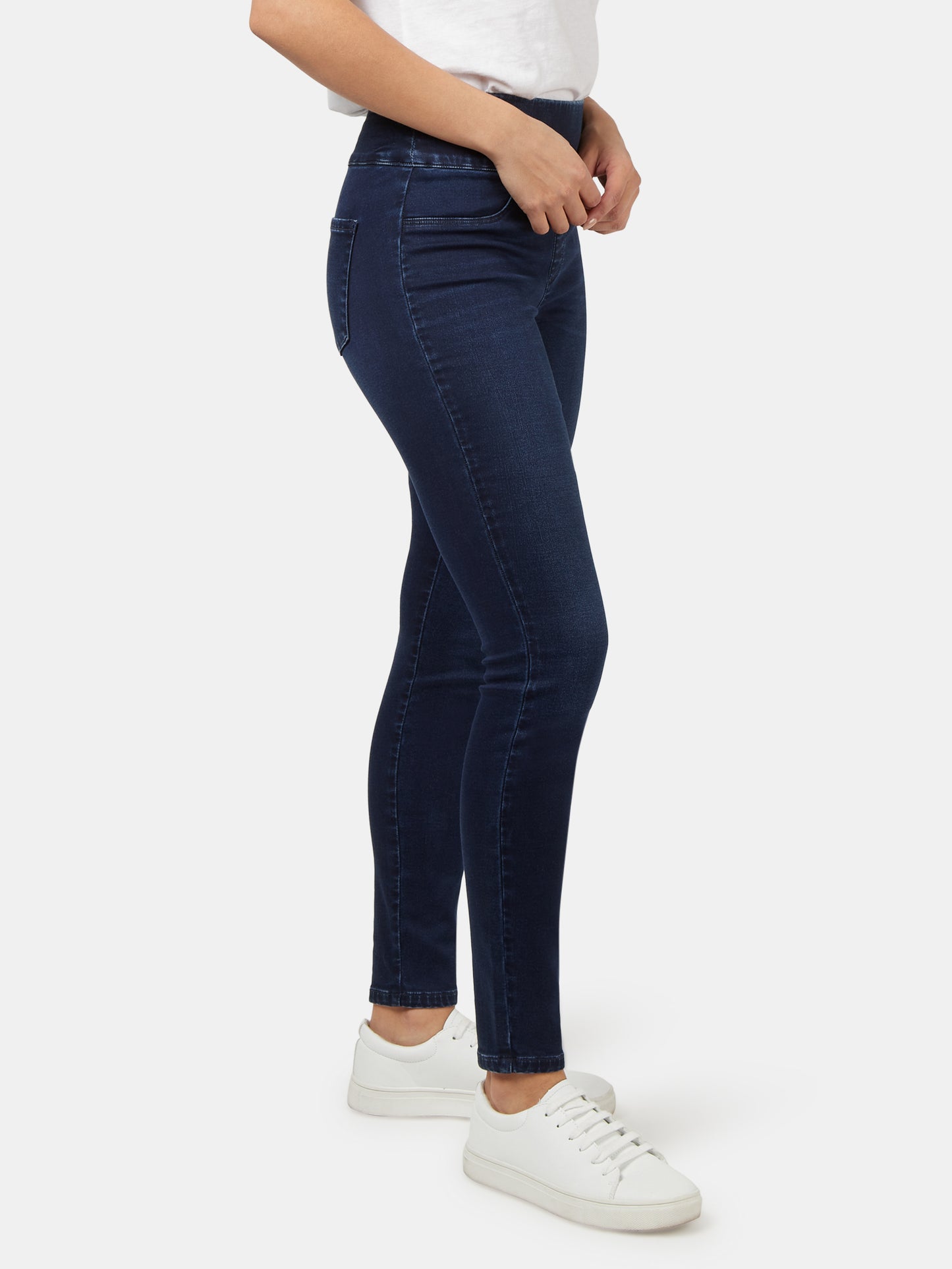 Tessa Skinny Jeans